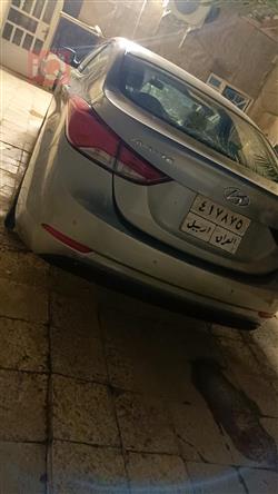 هيونداي أفانتي
